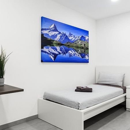 Auszeit Apartment Westend Фридрихсхафен Экстерьер фото